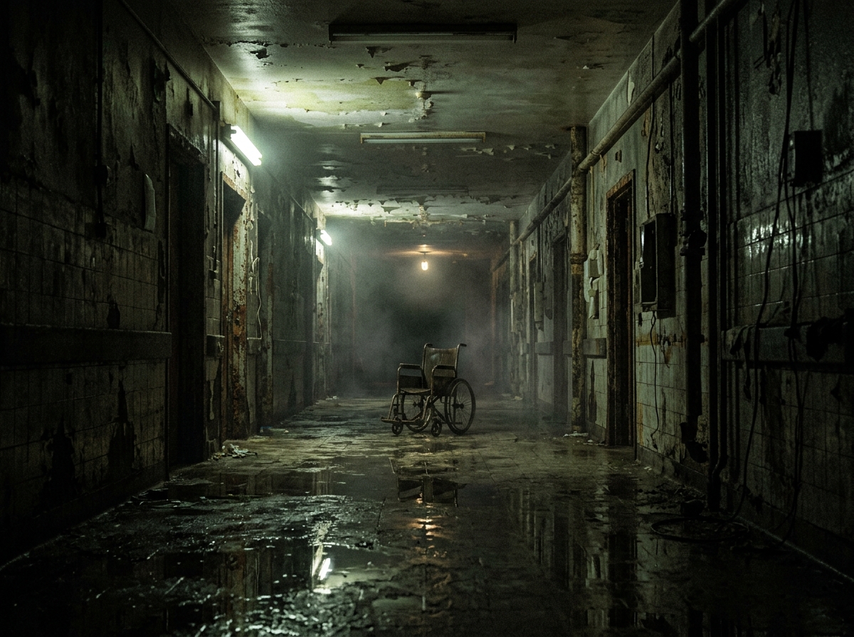 AI generated image showcase 4