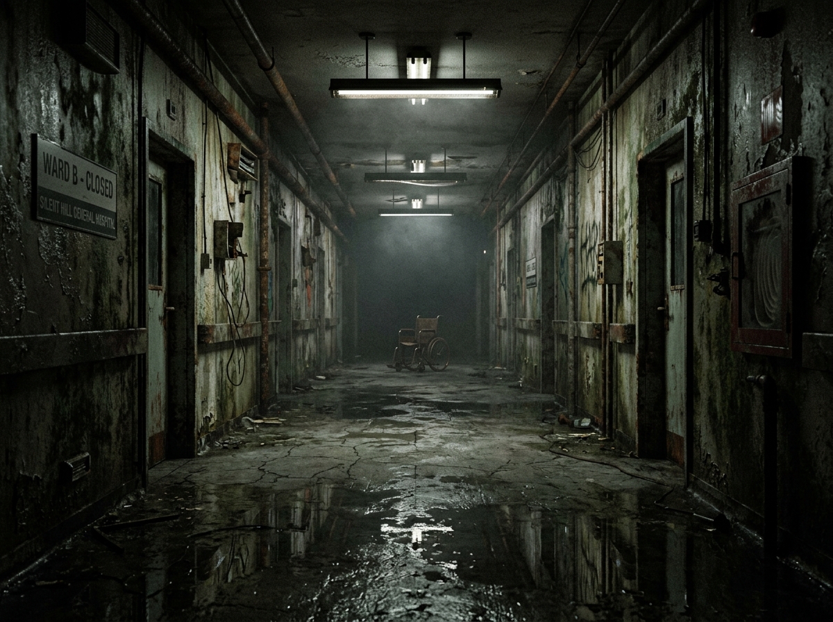 AI generated image showcase 7