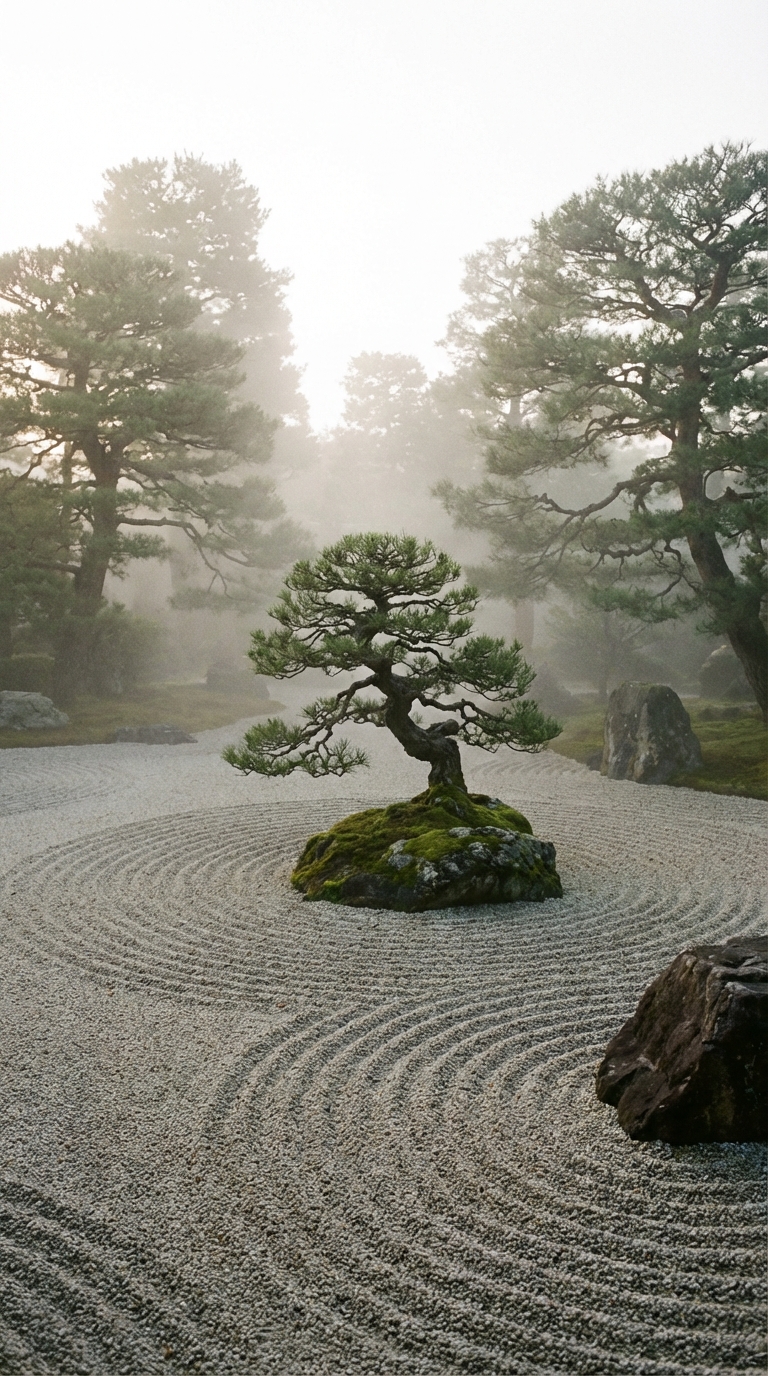 AI generated image showcase 2