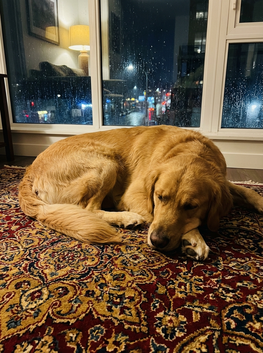 AI generated image showcase 6