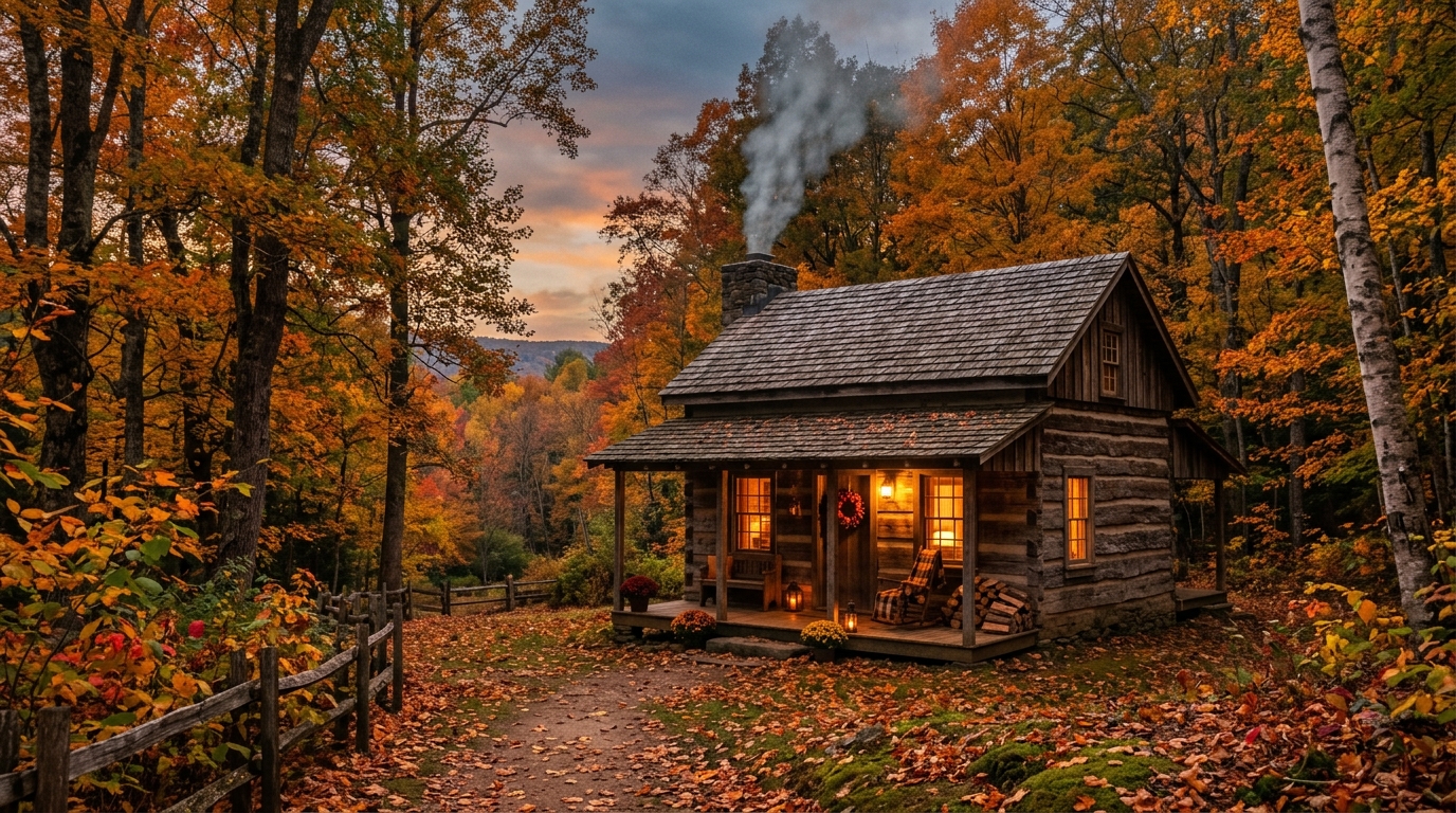 AI generated image showcase 1